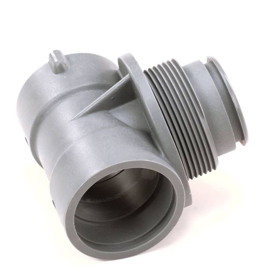 Picture of Hobart 00-941862-00007 Manifold, Tee, Side, Rinse