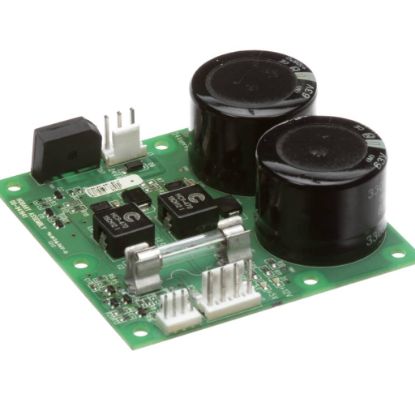 Picture of Hobart 00-941941 Board - Power Supply