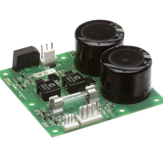 Picture of Hobart 00-941941 Board - Power Supply