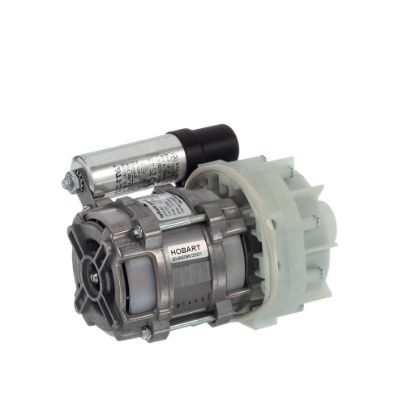 Picture of Hobart 00-942096-00001 Rinse Pump, 120V