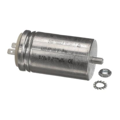 Picture of Hobart 00-942101-00002 Capacitor120v 60Hz 1Ph
