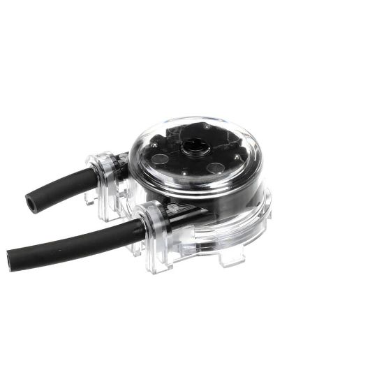 Picture of Hobart 00-942102-00003 Pump Head,clear