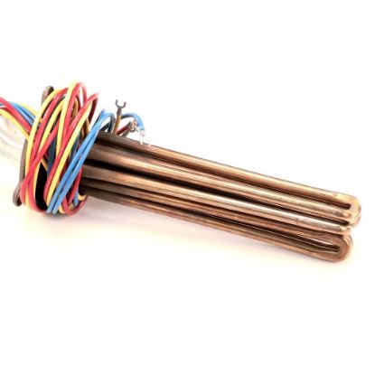 Picture of Hobart 00-941770-00002 Element Heater 208-240V 3 Ph