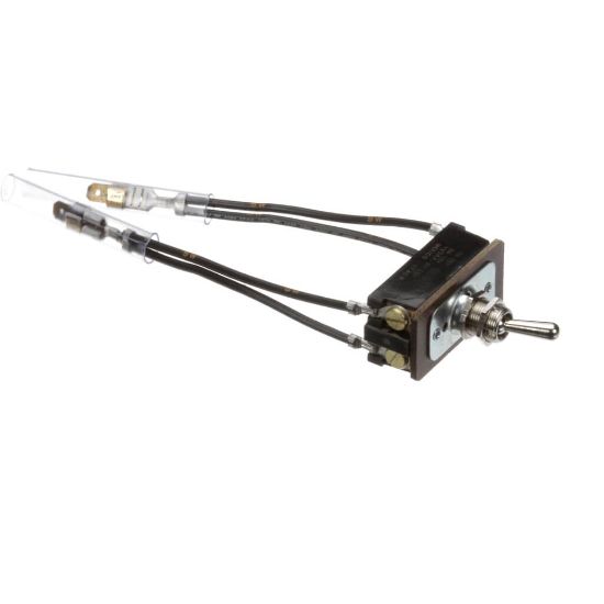 Picture of Hobart 00-944059 Switch Assembly.