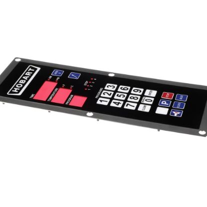Picture of Hobart 00-945130 Keypad Assemblyka7em