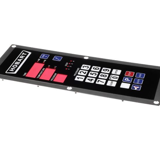 Picture of Hobart 00-945130 Keypad Assemblyka7em
