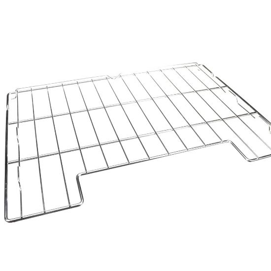 Picture of Hobart 00-947595 Rack, Wire, Pan Guides Stop