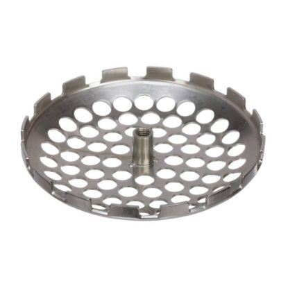 Picture of Hobart 00-947622 Strainer Drain Embossed Weld