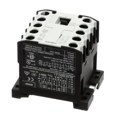Picture of Hobart 00-948104 Contactor, 8A, 3 Pole, 1 Aux C