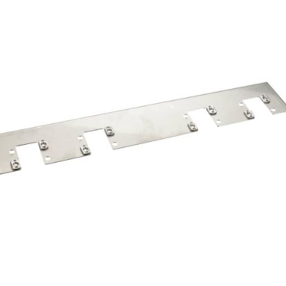 Picture of Hobart 00-948152-00003 Bracket - Hub Rinse (Upper)