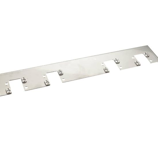 Picture of Hobart 00-948152-00003 Bracket - Hub Rinse (Upper)