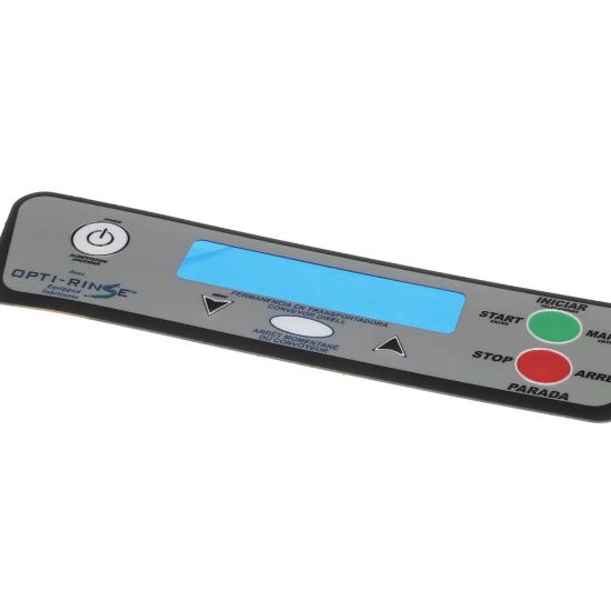 Picture of Hobart 00-948324 Switch, Membrane, Keypad, Tri-