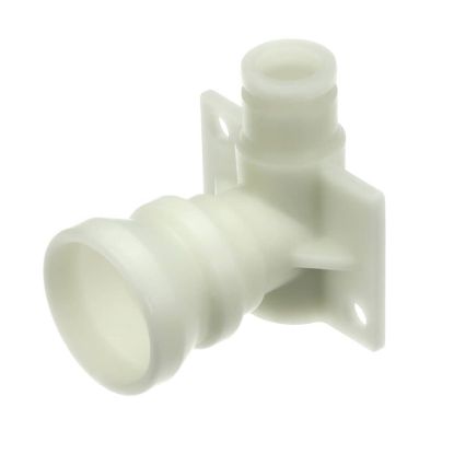 Picture of Hobart 00-948623-00002 Hub, Rinse, Upper