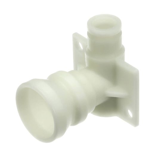 Picture of Hobart 00-948623-00002 Hub, Rinse, Upper