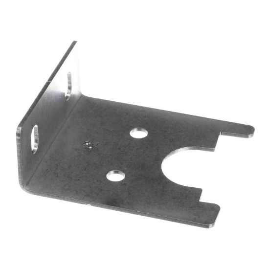 Picture of Hobart 00-948158-00002 Bracket - Rinse Arm (Upper) (L