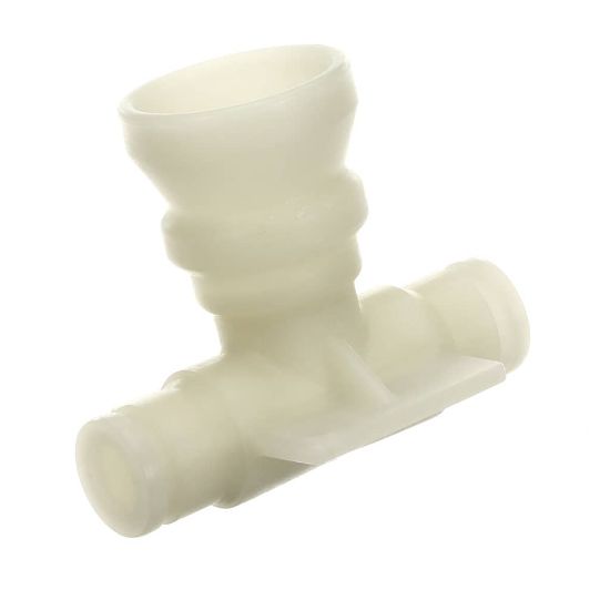Picture of Hobart 00-948623-00001 Hub, Rinse, Lower