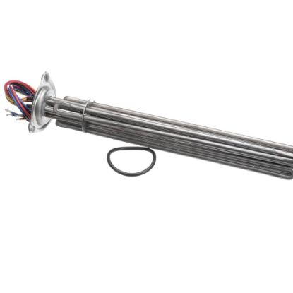 Picture of Hobart 00-948741-00002 Heater, Booster, 480V, 8200W