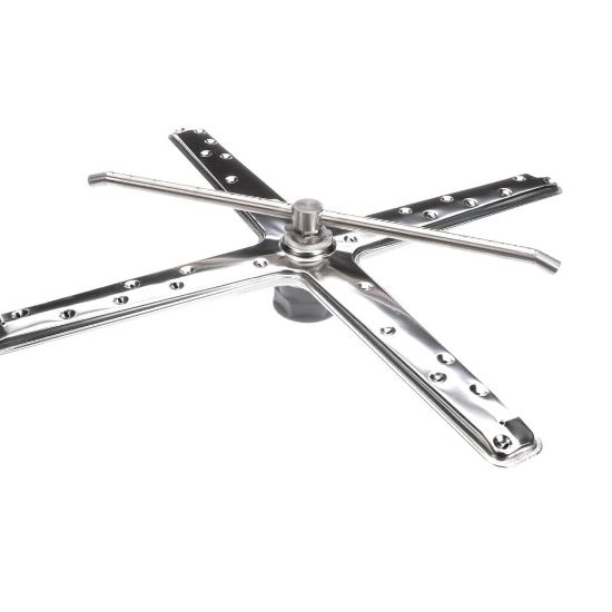 Picture of Hobart 00-948822-00003 Assembly, Wash Rinse Arms, Pw20, R