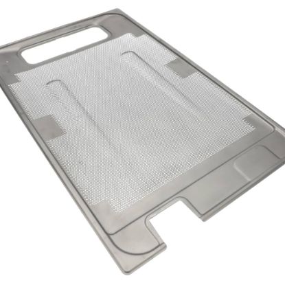 Picture of Hobart 00-949088 Wldmt,bracket,corner Support,strain