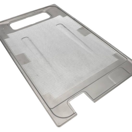 Picture of Hobart 00-949088 Wldmt,bracket,corner Support,strain