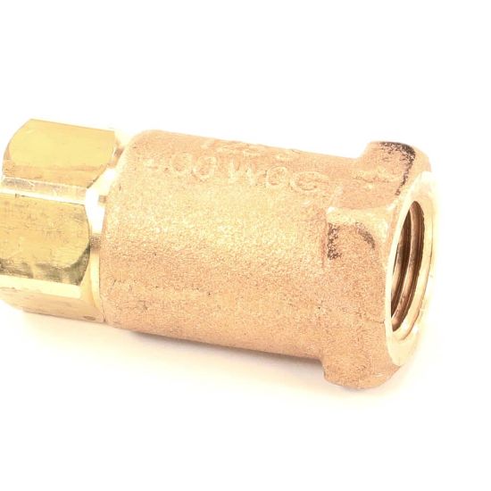 Picture of Hobart 00-949410 Valve, Check 1/2, Spring Loade