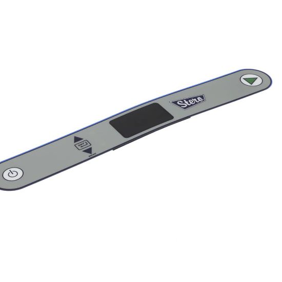 Picture of Hobart 00-949448 Keypad, Membrane