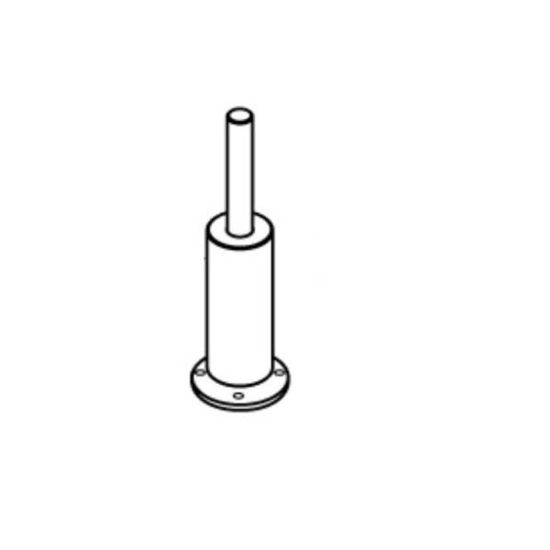 Picture of Hobart 00-949980 I Foot-weldment Flanged Set