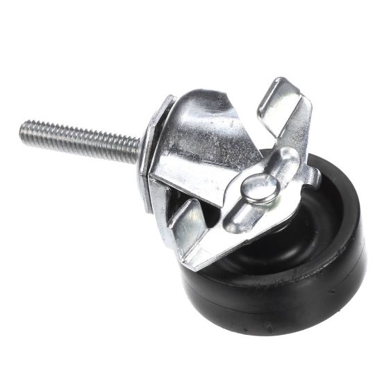 Picture of Hobart 00-950693-00001 Caster Assembly.