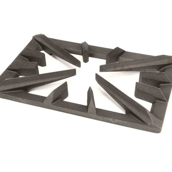 Picture of Hobart 00-957370-00001 Grate 18 Front