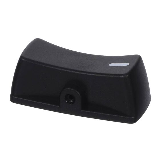 Picture of Hobart 00-961972 Bowtie Knob