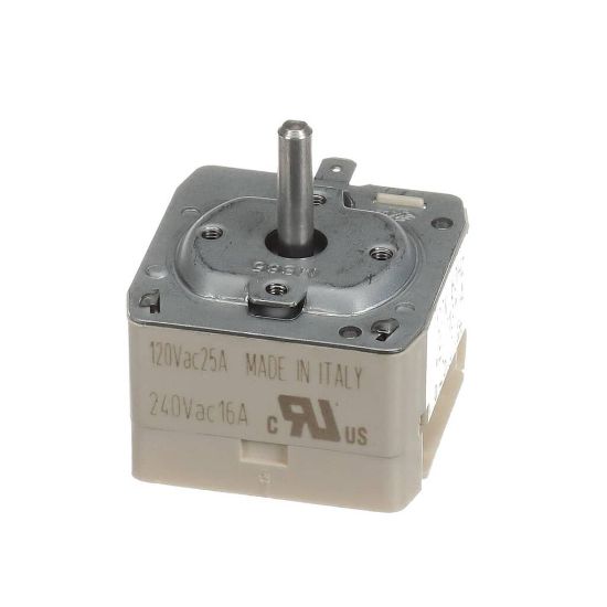 Picture of Hobart 00-962846-00001 Timer 120V