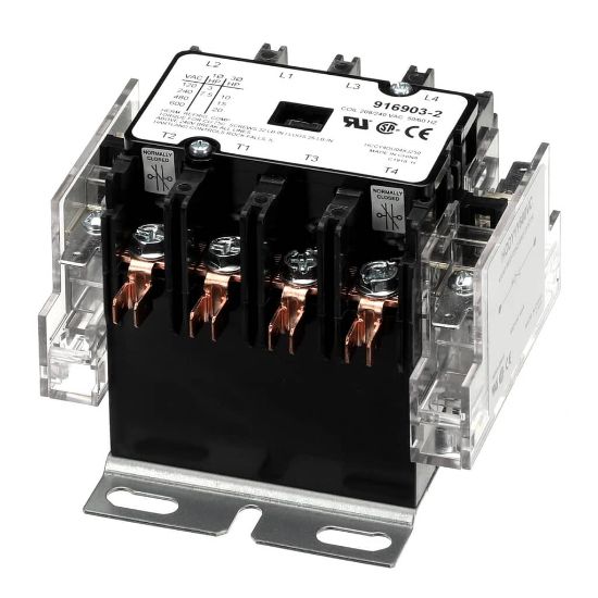 Picture of Hobart 00-968056 I, Assembly, Kit-contactor