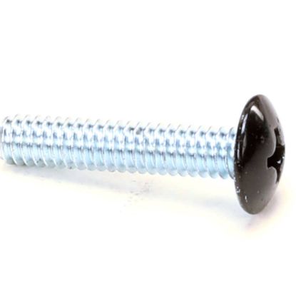Picture of Hobart 00-959087-00001 Screw,1/4-20 X 1.25,Black Hd