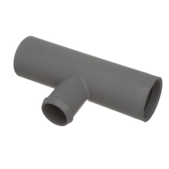 Picture of Hobart 00-970906 Tee - Drain