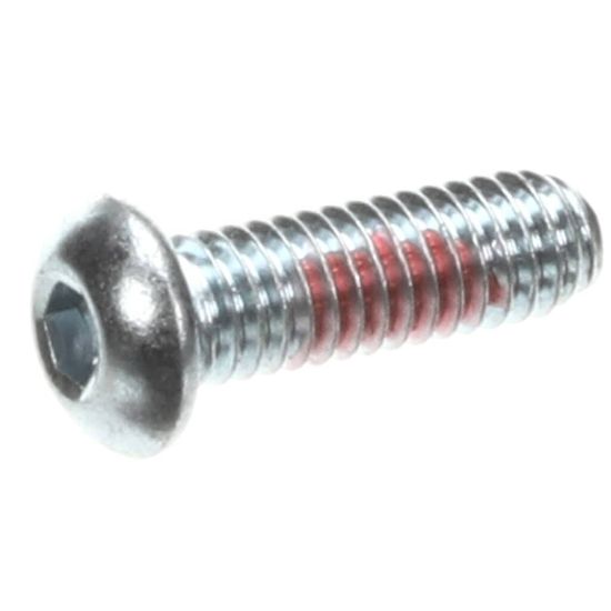 Picture of Hobart 00-968067 Screw Button Head Torq W/patc