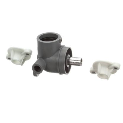 Picture of Hobart 00-974072-00001 Manifold Kit Upper