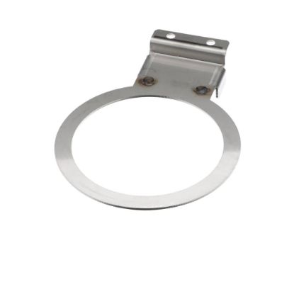 Picture of Hobart 00-974126 Bracket Weldment Pivot Dish