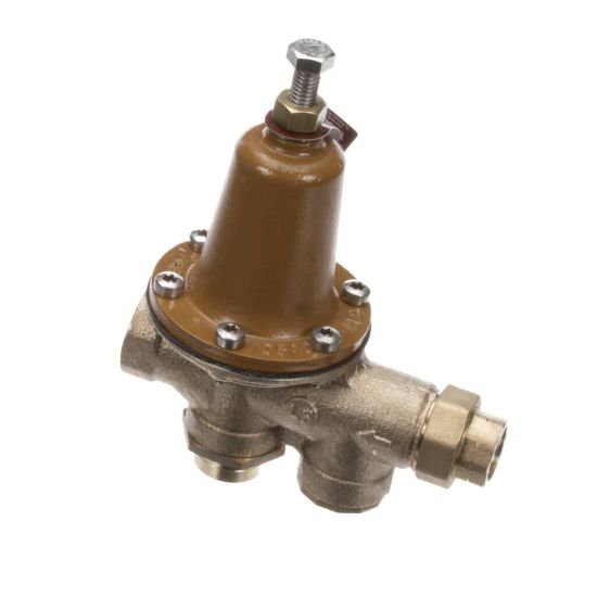 Picture of Hobart 00-974829 Pressure Regulator Water 1/2-Inch