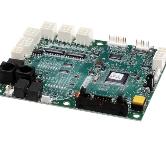 Picture of Hobart 00-974835 Control Board Assy Cle Clen