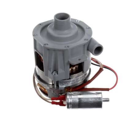 Picture of Hobart 00-975139 Rinse Pump, 150W,230v/60-in Us