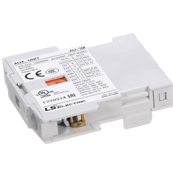 Picture of Hobart 00-975181 Switch Contactor (High Temp)