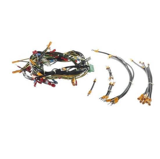 Picture of Hobart 00-975185-00001 Harness - Wiring (High Temp)