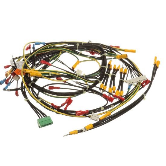 Picture of Hobart 00-975185-00002 Harness-wiring (Low Temp)