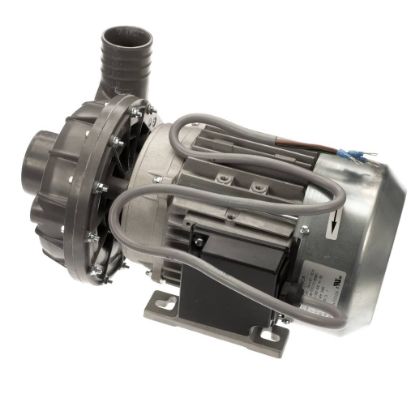 Picture of Hobart 00-975233-00001 Motor Pump 2Hp Cw Fir Composite 20