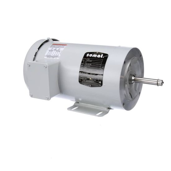 Picture of Hobart 00-975623 Motor, 3Hp, 3600 Rpm, Tefc