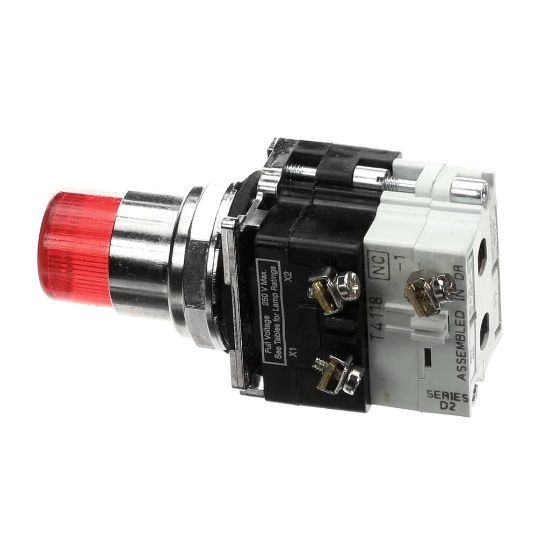 Picture of Hobart 00-975709 Remote Control
