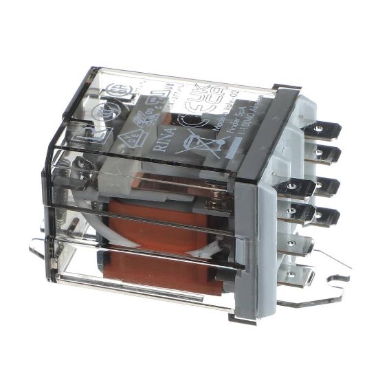 Picture of Hobart 00-975194 Relay (Low Temp)