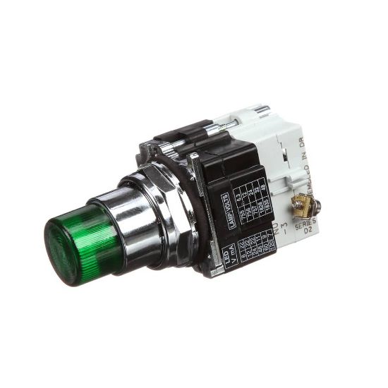 Picture of Hobart 00-975712 Remote Control