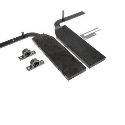 Picture of Hobart 00-978900-10005 Oven Door Hinge Kit V Series Hdr Conve