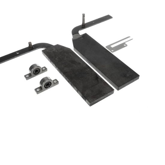 Picture of Hobart 00-978900-10005 Oven Door Hinge Kit V Series Hdr Conve